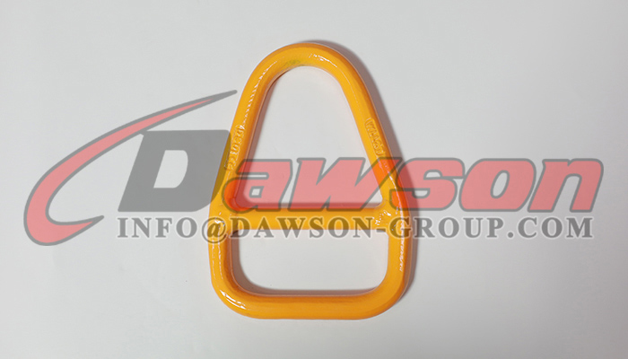 Welded Delta Ring - Dawson Group Ltd. - China Manufacturer, Supplier, Factory