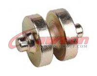 Guide Wheel Lifting Chain Wheel for DSVD Chain Blocks - Dawson Group Ltd. - China Manufacturer, Supplier, Factory