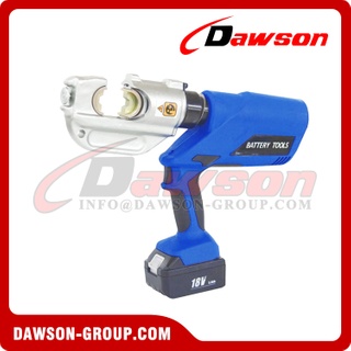 DAWSON DS-EC-400 Battery Crimping Tool, Battery Hydraulic Tools