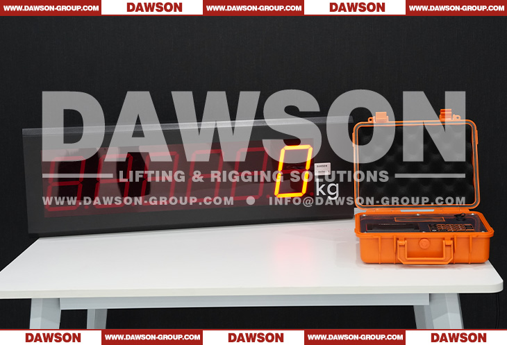 DS-WI-680 II Repeater and Wireless Display - Dawson Group Ltd. - China Manufacturer, Supplier, Factory