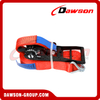 DAWSON × TYSONNEEMA ABS Ergo Ratchet Tie Down Straps