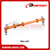 DS-MSB-24 24 Ton Modular Spreader Beams, Modulares Spreader Bars, Lifting Spreader Beam