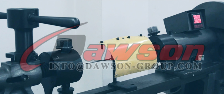 Wire Rope Breaking Test Machine 100 Ton 200 Ton 500 Ton 2000 Ton - Dawson Group Ltd. - China Manufacturer, Supplier, Factory