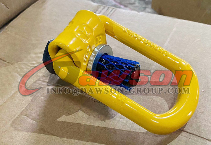 G80 Pivoting Lifting screw - Dawson Group Ltd. - China Factory, Manufacturer, Supplier