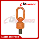 DS304 G80 M8-M150 Lifting Screw Point