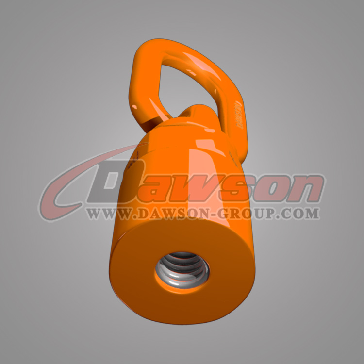 Grade 80 Lifting Screw Point Female Type, G80 Lifting Points, G80 Lifting Screw Point - China Manufacturer Supplier