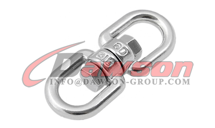 High quality Stainless steel hardware eye & eye swivel - Dawson Group Ltd. - China Manufacturer, Factory, Supplier