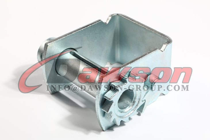 Galvanized Lashing Winch for Truck - Dawson Group Ltd. - China Factory, Manufacturer, Supplier