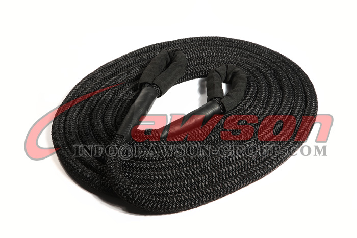 Energy Rope Truck SUV Tow Rope, Vehicle Recovery Rope Towing Rope - Dawson Group Ltd. - China Supplier