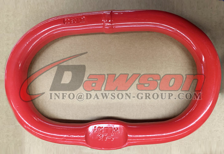 DS093 A344 G80 U.S. Type Welded Master Link - Dawson Group Ltd. - China Manufacturer, Supplier, Factory