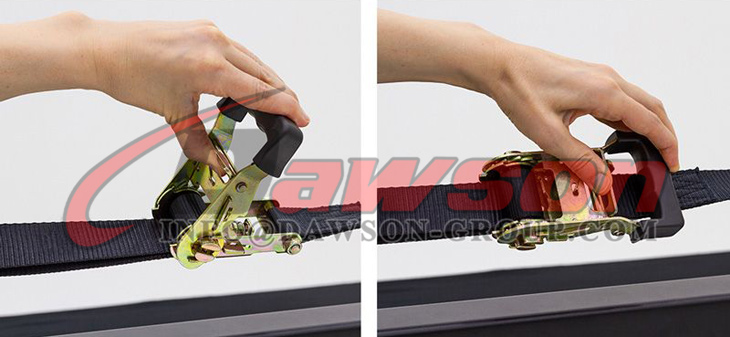 Application for DAWSON Ratchet Buckle - Dawson Group Ltd. - China Supplier, Factory