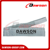 WLL 4 Ton Polyester Webbing Slings - Lifting Slings