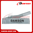 WLL 4 Ton Polyester Webbing Slings - Lifting Slings