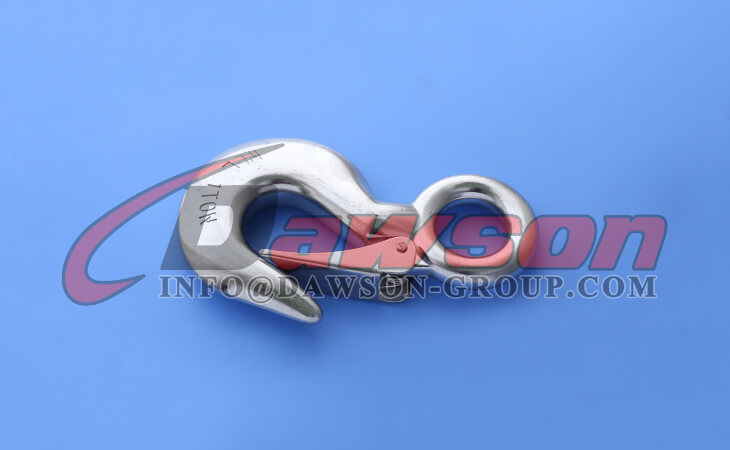 Stainless Steel Meat Hook - Dawson Group Ltd. - China Manufacturer,  Supplier, Factory