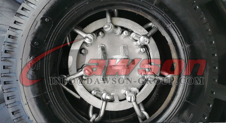 Pneumatic Marine Rubber Fender - Dawson Group Ltd. - China Manufacturer, Factory