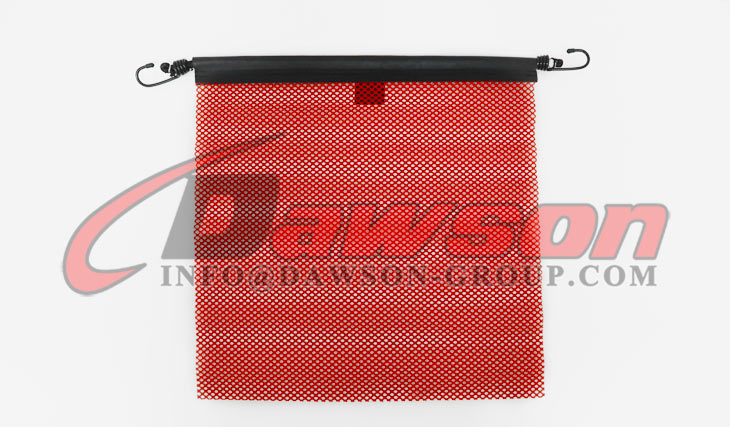 Mesh Flag with Bungee Cord 18&rdquo;x18&rdquo; - Dawson Group Ltd. - China Manufacturer, Supplier