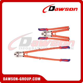 DSTD01ODL High Strength Folding Handle Bolt Cutter Extended Style, Cutting Tools