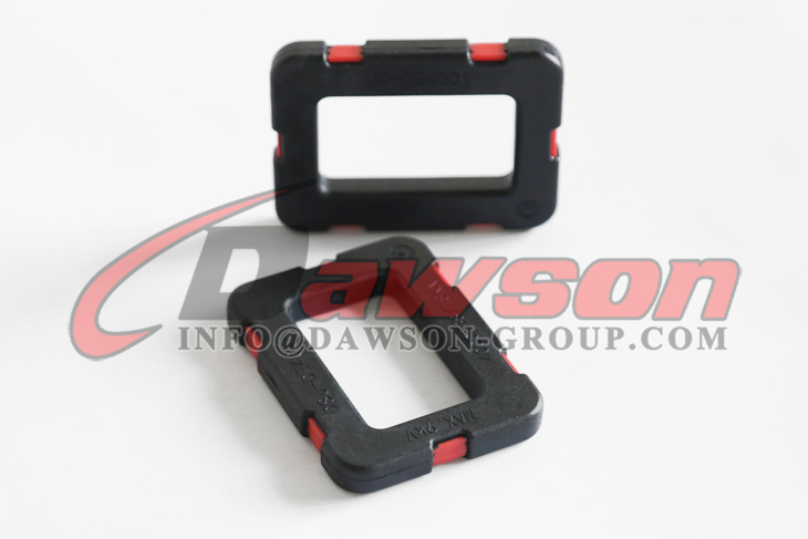 DSJ-DE4001 Dielectric Quick Buckle, Insulation Material Quick Release Dielectric Buckles - Dawson Group Ltd. - China Manfuacturer, Factory