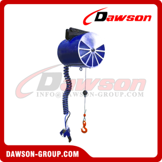 DAWSON Standard DS-PHD Pneumatic Balancer, Pneumatic Lifting Tool, Pneumatic Hoist