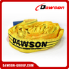 WLL 3T Polyester Round Slings
