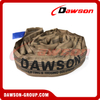 WLL 6T Polyester Round Slings