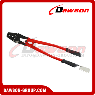 DSTD1002A24 Multi-Function Hand Swager, Swaging Tool