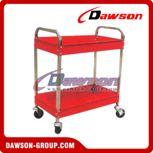 DSSC5242 Service Cart