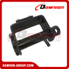 Portable Winch - Combination - Flatbed Truck Winches for Cargo Lashing Straps