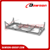 DS-FR20 20' Flat Rack Container, Flat Rack Shipping Container
