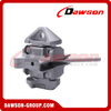 DS-BD-A2 Manual Twistlock, Shipping Container Lashing Twist Lock