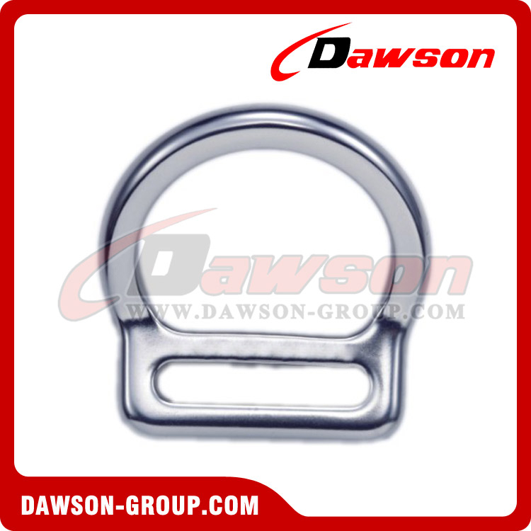 DS9313 51g Aluminum D Ring