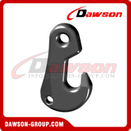 WLL 15T-80T Marine Anchor Line Trip Hook Cargo Hooks