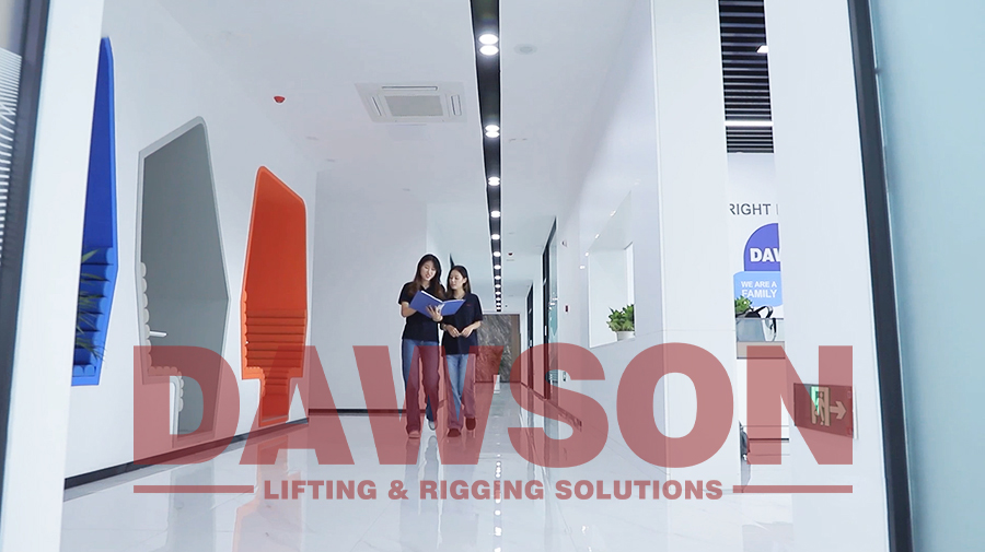 DAWSON GROUP LTD. OFFICE - China Manufacturer, Supplier