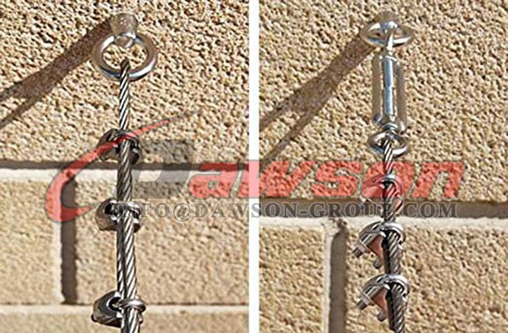 1/4-20 X 3/4 J Type Wood Screw Tow Hook Eye Bolt - China Eye Bolt, Swivel  Eye Bolt