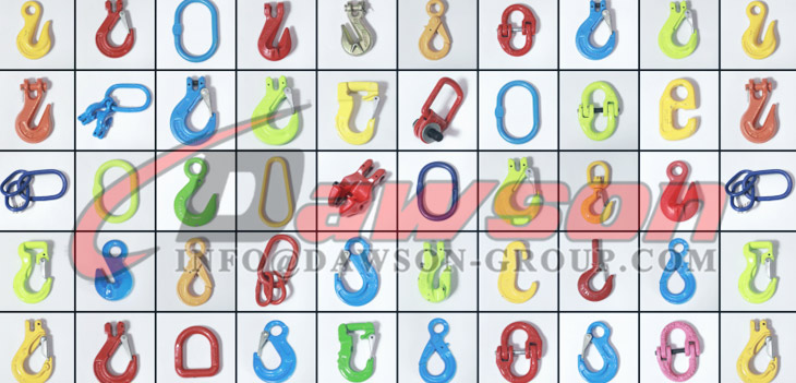 DAWSON Rigging Hardware - Dawson Group Ltd. - China Manufacturer, Supplier, Factory