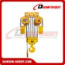 15 Ton Electric Chain Hoist