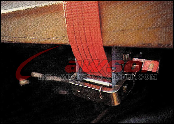 Application of Winch Bar - Dawson Group Ltd. - China Manufacturer, Supplier