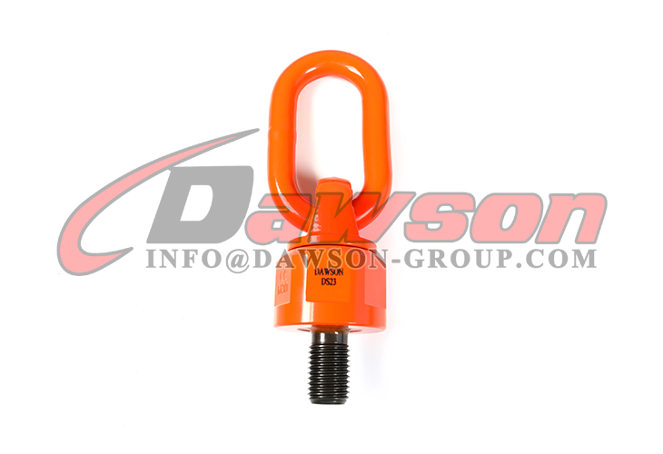DS303 G80 M8-M64 Lifting Screw Point - Dawson Group Ltd. - China Manufacturer, Supplier, Factory