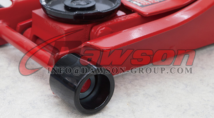 Nylon Wheel Jack Wheel Trailer Replacement Jack Wheel Professional Garage Jacks Dawson 8148