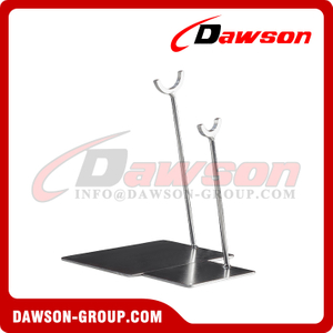 Stainless Steel 316/304 Display Stand Display Holder, SS316 SS304 Display Stand