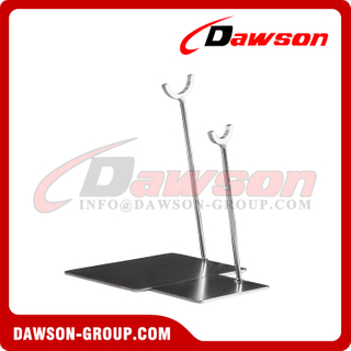 Stainless Steel 316/304 Display Stand Display Holder, SS316 SS304 Display Stand