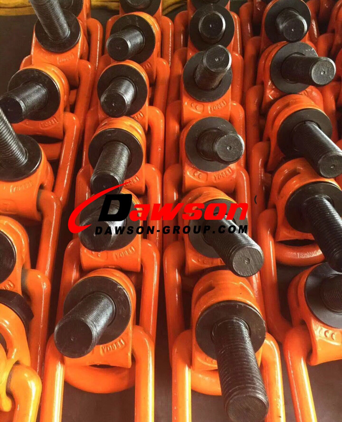 DS173 G80 Pivoting Lifting screw - Dawson Group Ltd. - China Supplier , Factory,Manufacturer