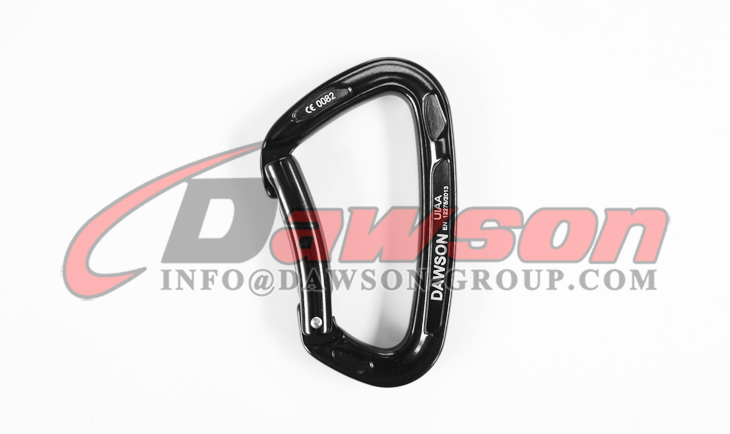 DS7101 Aluminum Alloy Carabiner Hook - Dawson Group Ltd. - China Manufacturer, Supplier, Factory