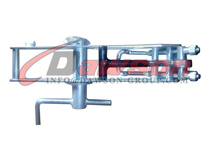 Australia Winch Strap Winder, Strap Winder for Tie-Down Winch Straps - Dawson Group Ltd. - China Manufacturer, Supplier