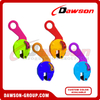 DS-TBK WLL 1.5T 3T Vertical Lifting Clamp for Steel Beams