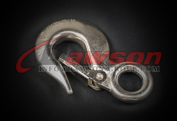 Stainless Steel Meat Hook - Dawson Group Ltd. - China Manufacturer,  Supplier, Factory