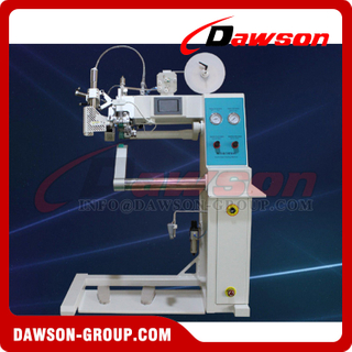 DS-HAWMUW-S280 High Performance Hot-air Tape Welding Machine