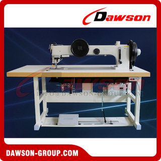 DS-LASM-204-76-370 Best Heavy Duty Long Arm Upholstery Sewing Machine
