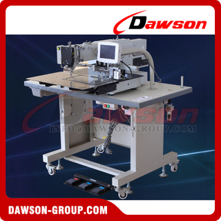 DS-APSM-MLK300 Programmable Electronic Pattern Sewing Machine with High Quality