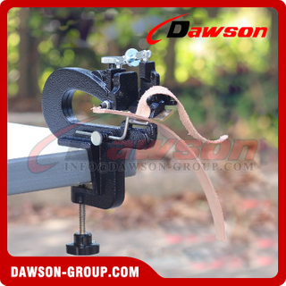 DS-LALE-809 Leather Paring Machine for Leather Crafting And Bookbinding